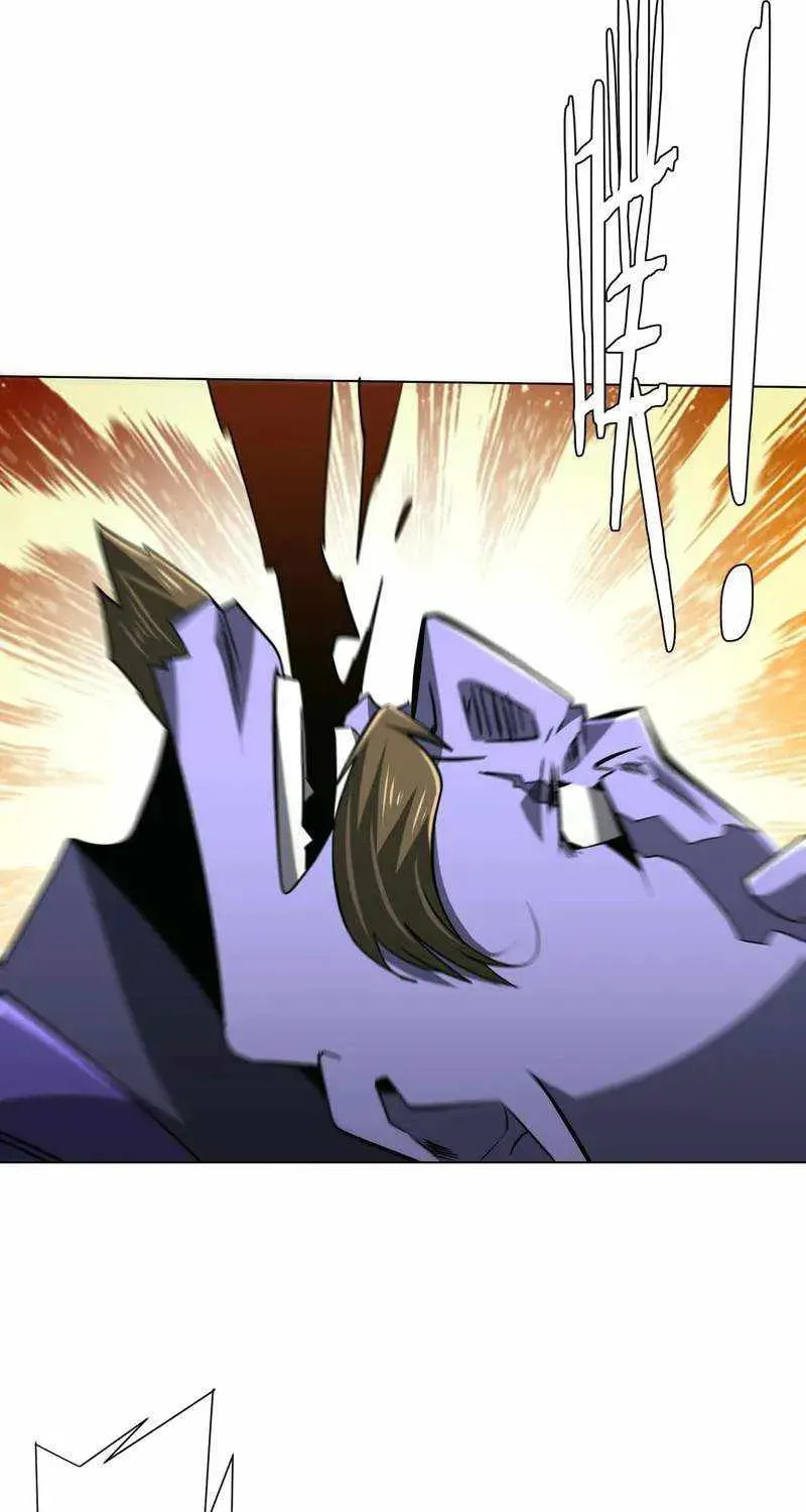 It All Starts With Trillions of Nether Currency Chapter 288 page 16 - 