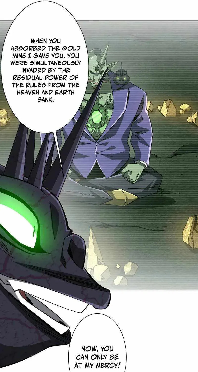 It All Starts With Trillions of Nether Currency Chapter 288 page 19 - 