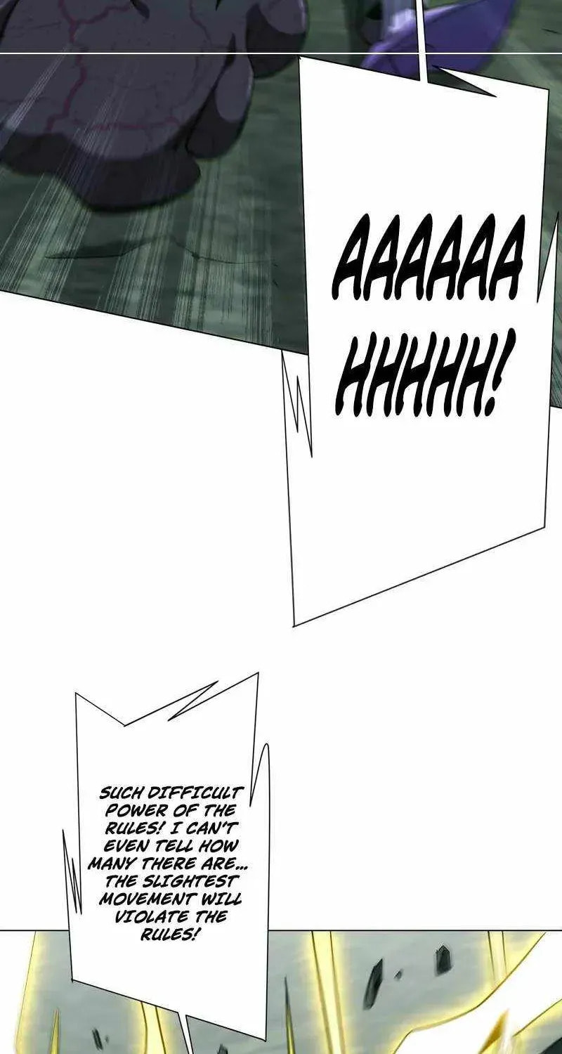 It All Starts With Trillions of Nether Currency Chapter 288 page 22 - 