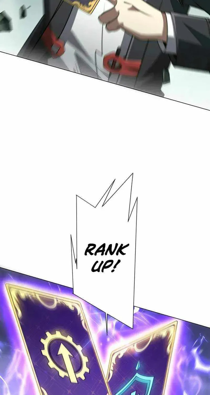 It All Starts With Trillions of Nether Currency Chapter 288 page 25 - 
