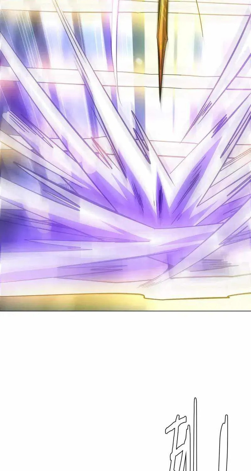 It All Starts With Trillions of Nether Currency Chapter 288 page 35 - 
