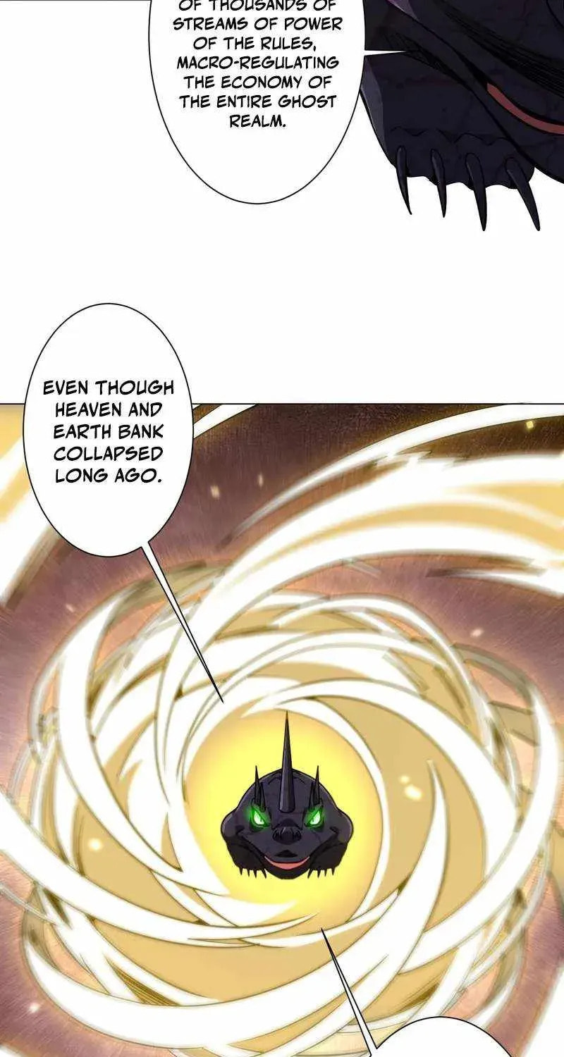 It All Starts With Trillions of Nether Currency Chapter 288 page 5 - 