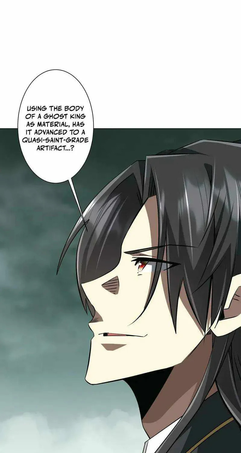 It All Starts With Trillions of Nether Currency Chapter 288 page 42 - 