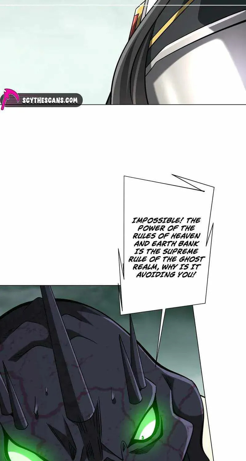 It All Starts With Trillions of Nether Currency Chapter 288 page 43 - 