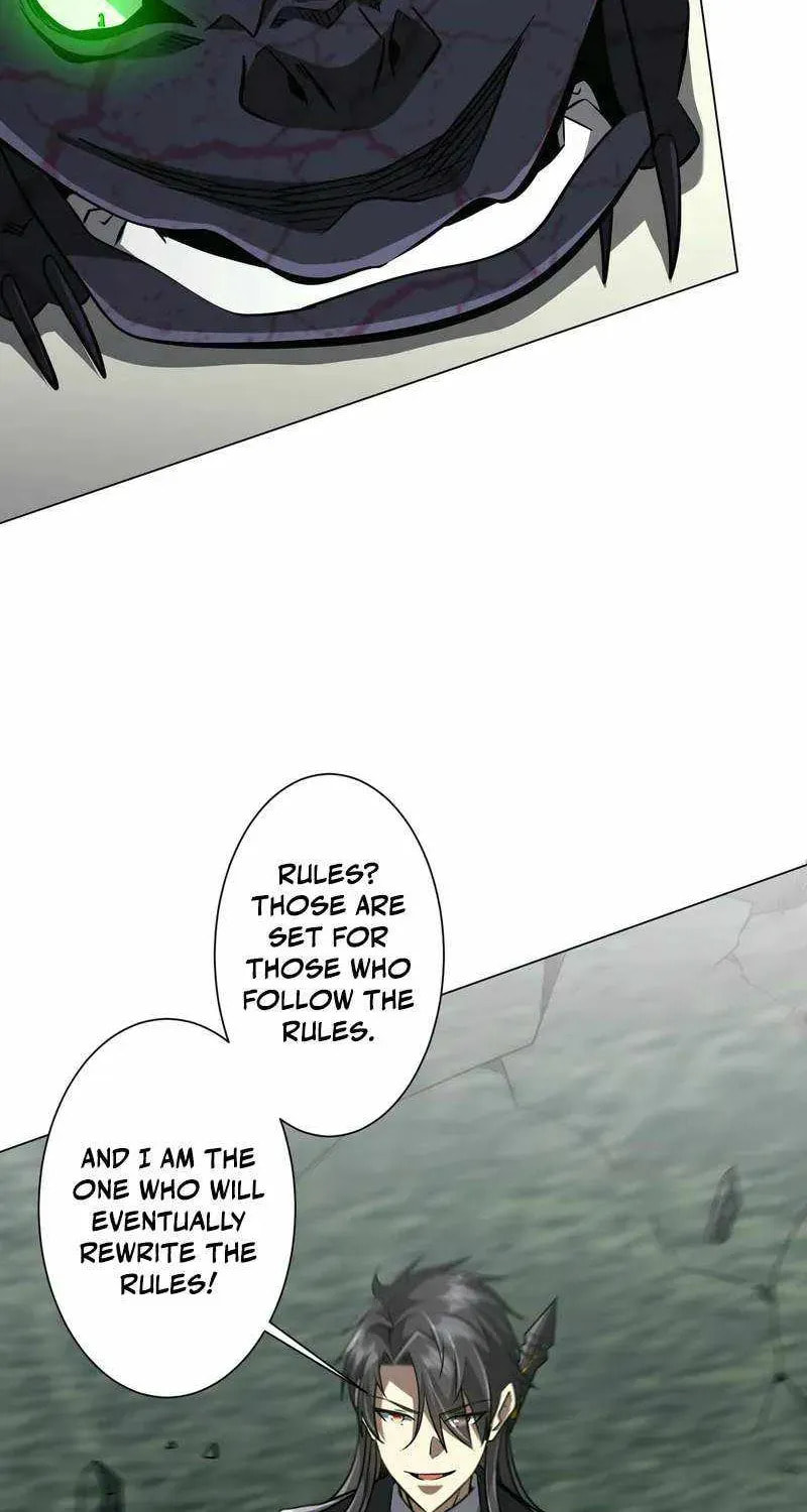 It All Starts With Trillions of Nether Currency Chapter 288 page 44 - 