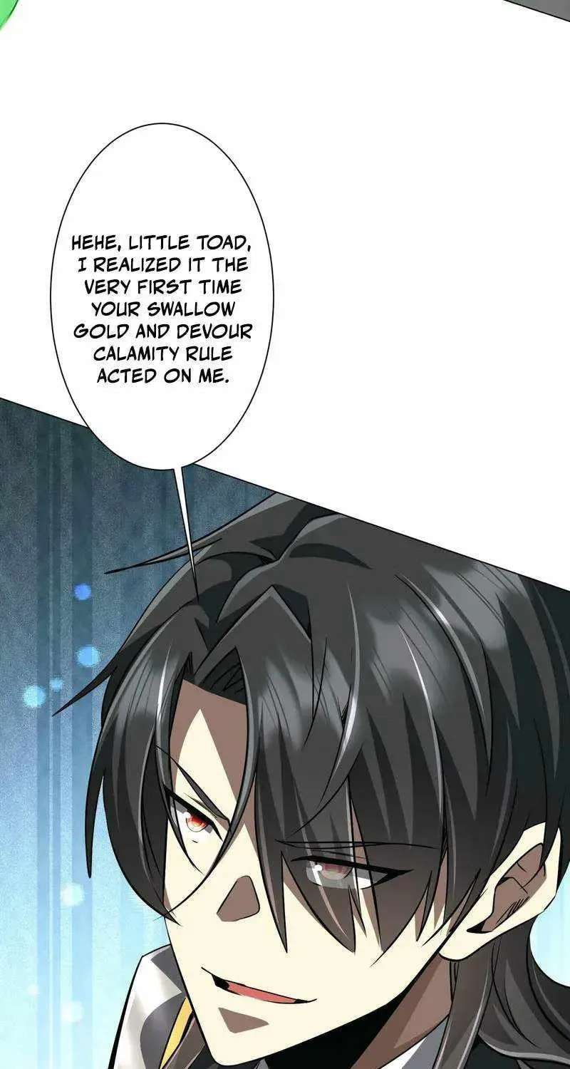 It All Starts With Trillions of Nether Currency Chapter 288 page 47 - 