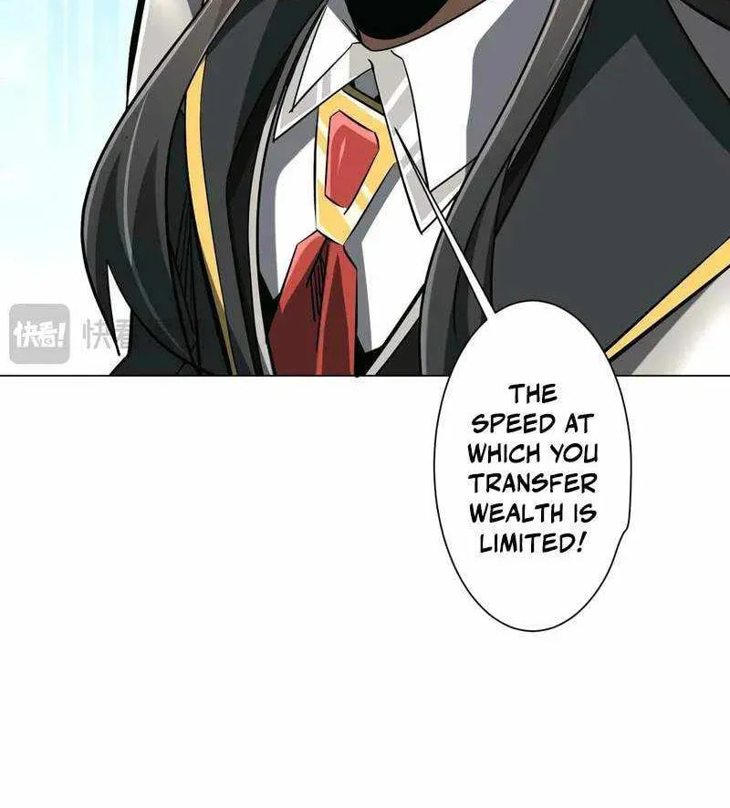 It All Starts With Trillions of Nether Currency Chapter 288 page 48 - 