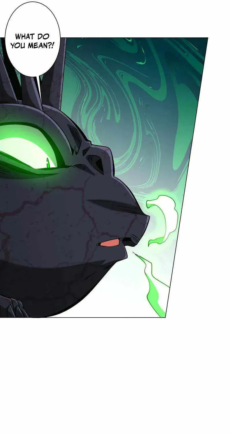 It All Starts With Trillions of Nether Currency Chapter 288 page 49 - 