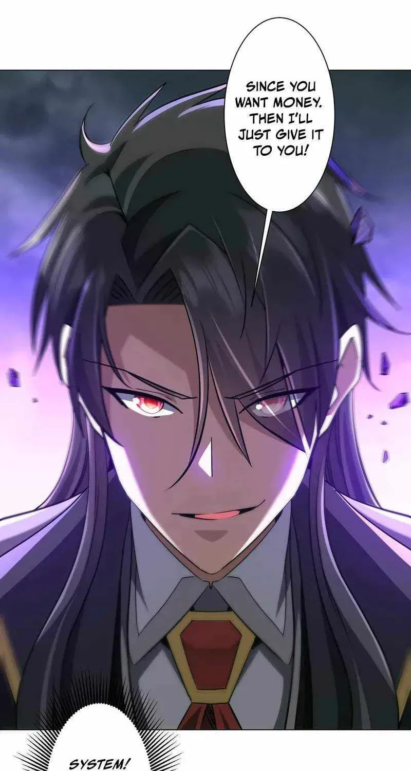 It All Starts With Trillions of Nether Currency Chapter 288 page 50 - 
