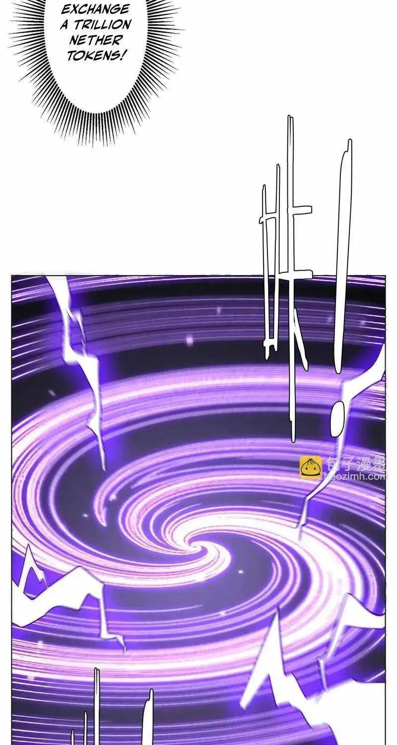 It All Starts With Trillions of Nether Currency Chapter 288 page 51 - 