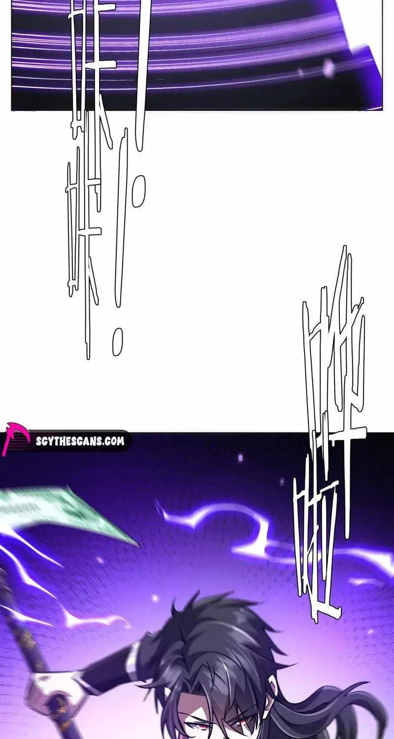 It All Starts With Trillions of Nether Currency Chapter 288 page 52 - 