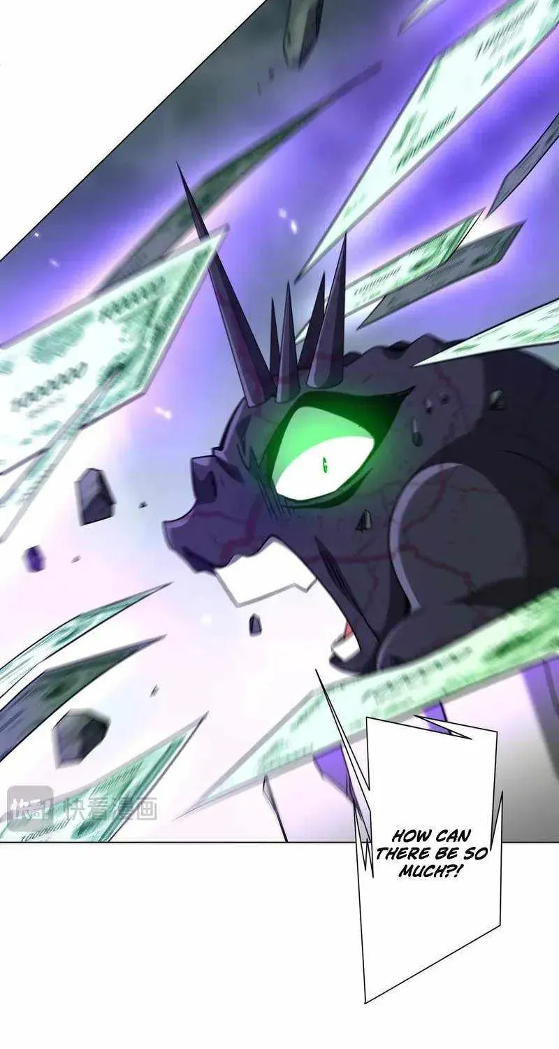 It All Starts With Trillions of Nether Currency Chapter 288 page 56 - 