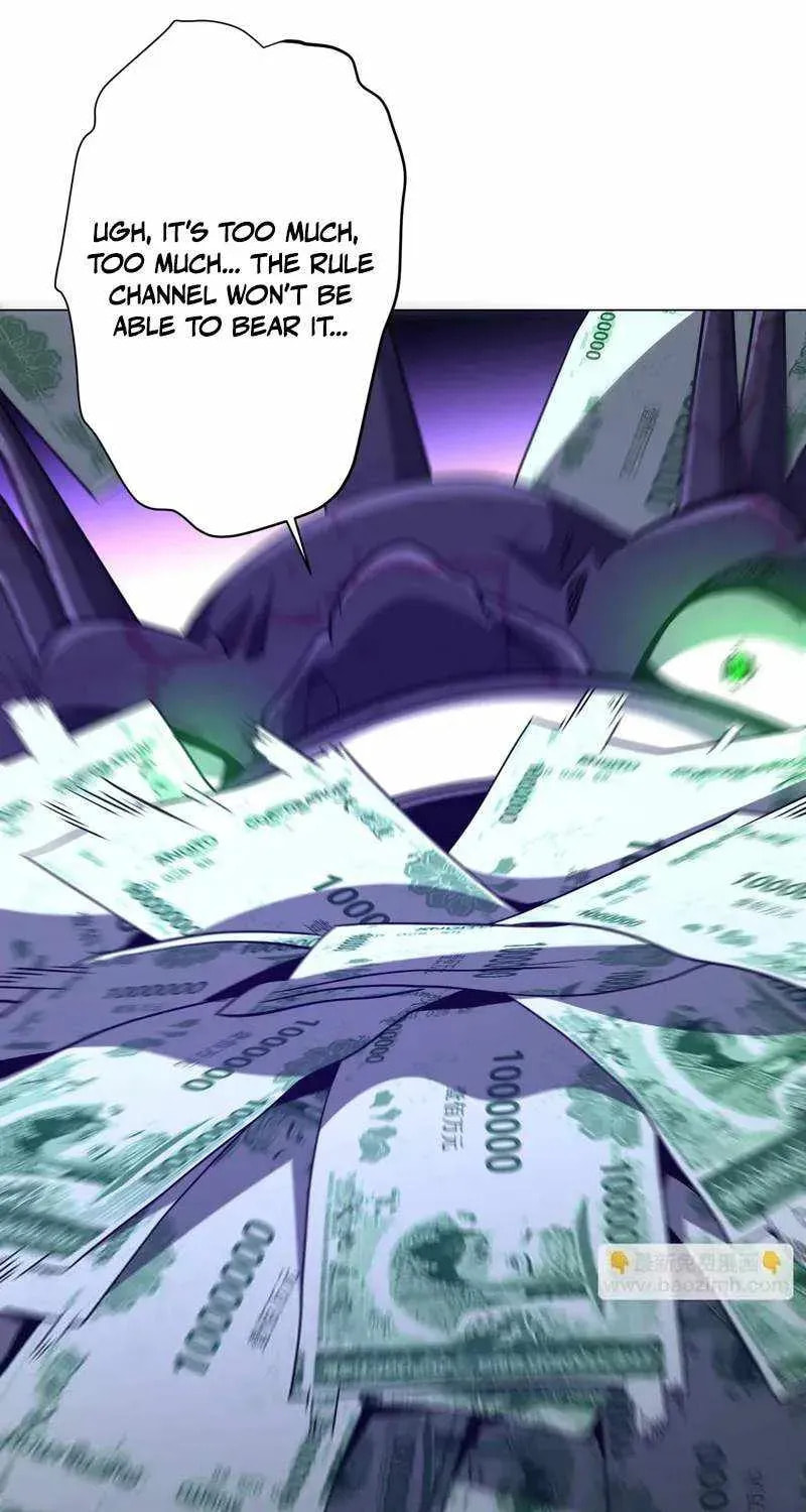 It All Starts With Trillions of Nether Currency Chapter 288 page 57 - 