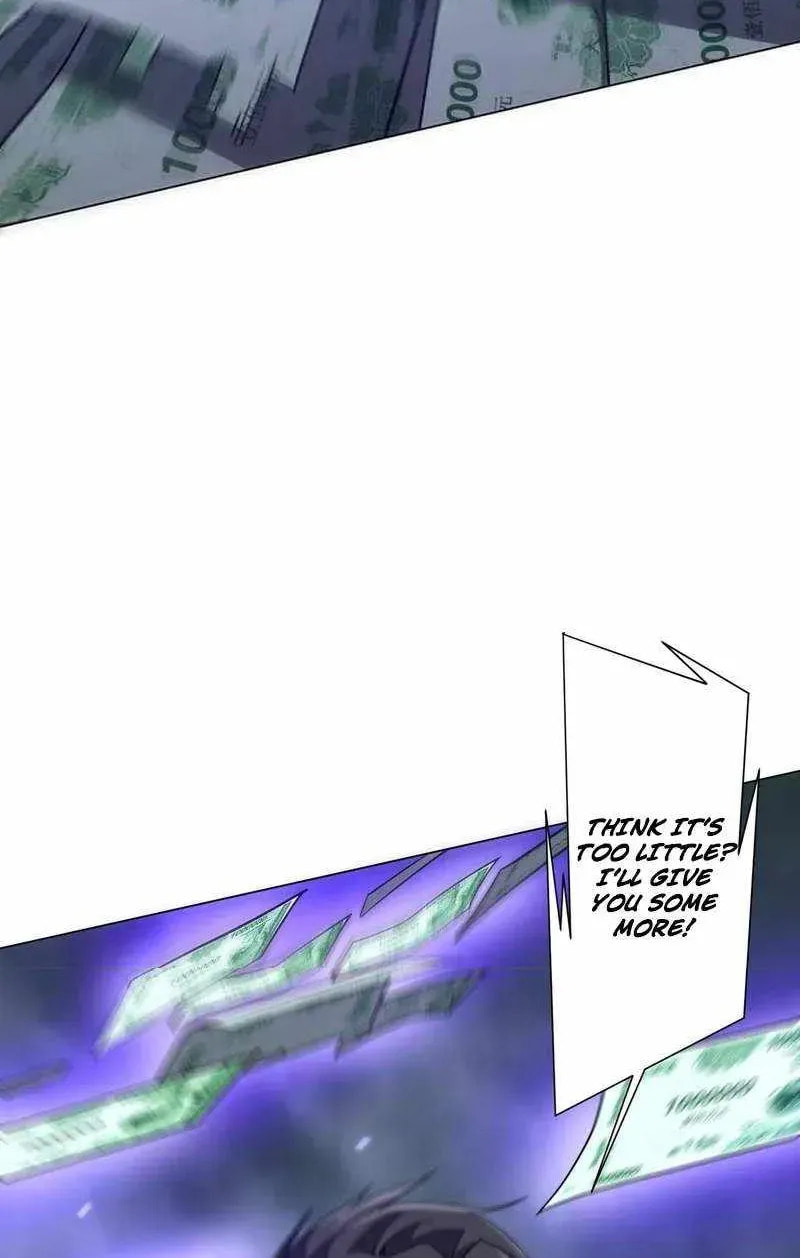 It All Starts With Trillions of Nether Currency Chapter 288 page 58 - 