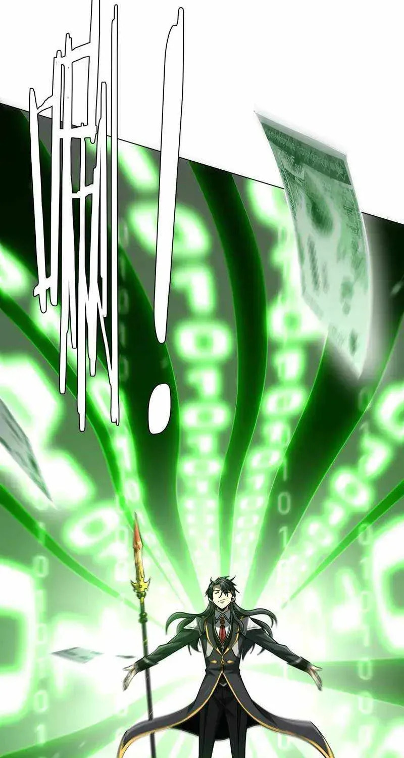 It All Starts With Trillions of Nether Currency Chapter 288 page 60 - 