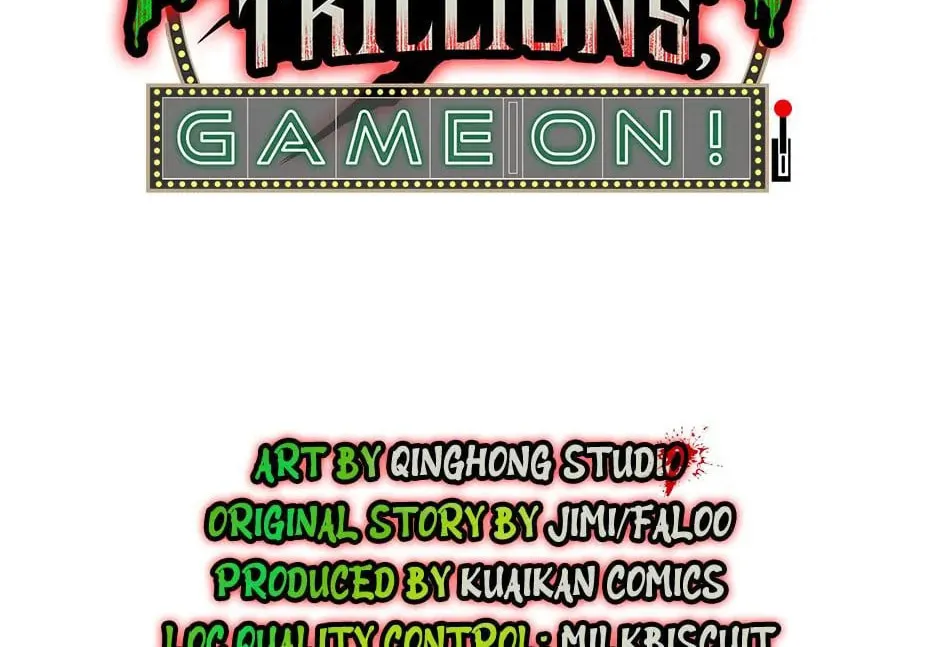 It All Starts With Trillions of Nether Currency Chapter 29 page 2 - 