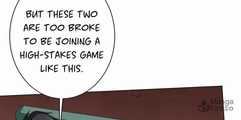 It All Starts With Trillions of Nether Currency Chapter 29 page 70 - 