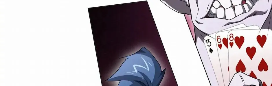 It All Starts With Trillions of Nether Currency Chapter 29 page 8 - 