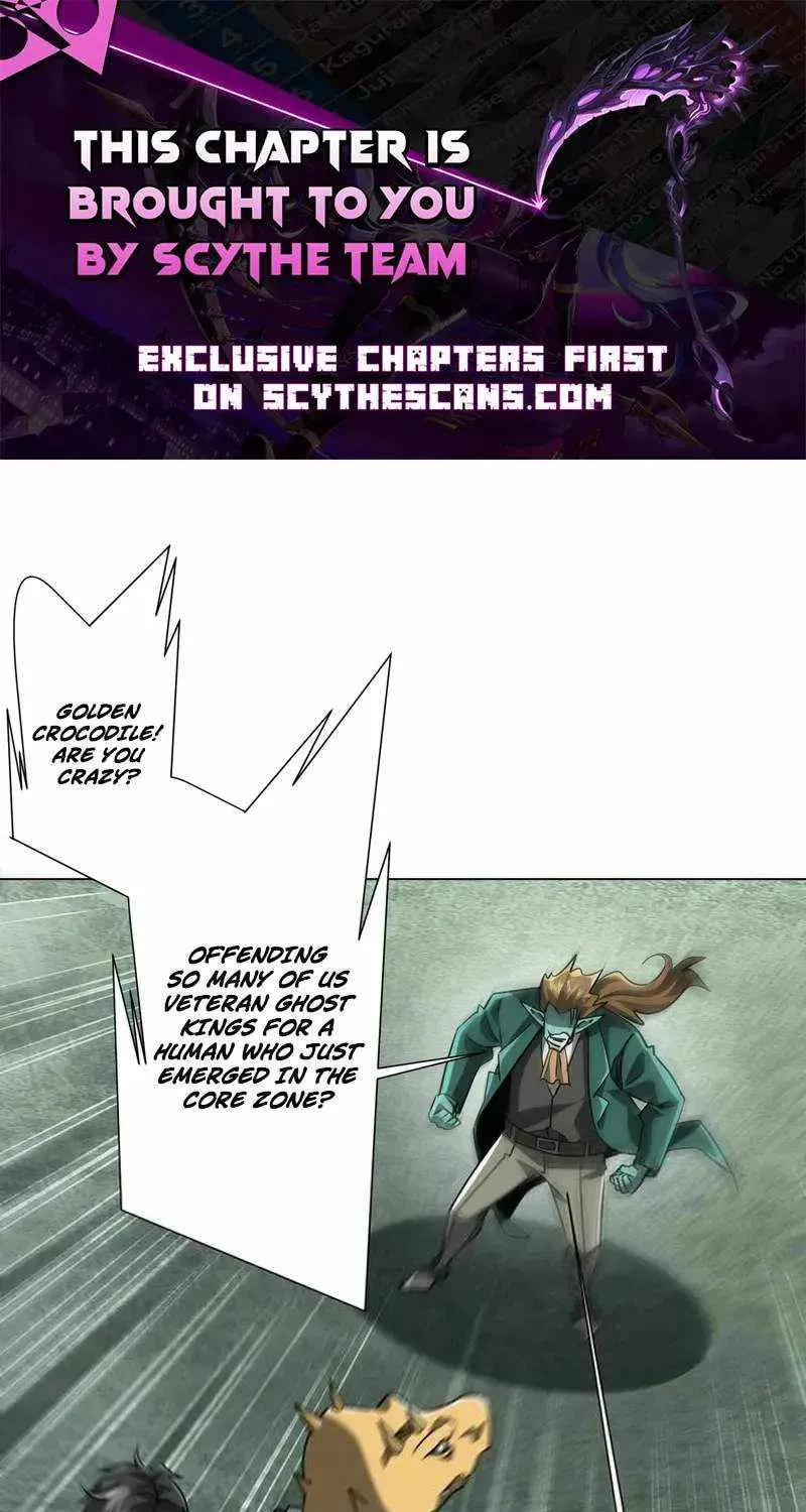 It All Starts With Trillions of Nether Currency Chapter 290 page 1 - 
