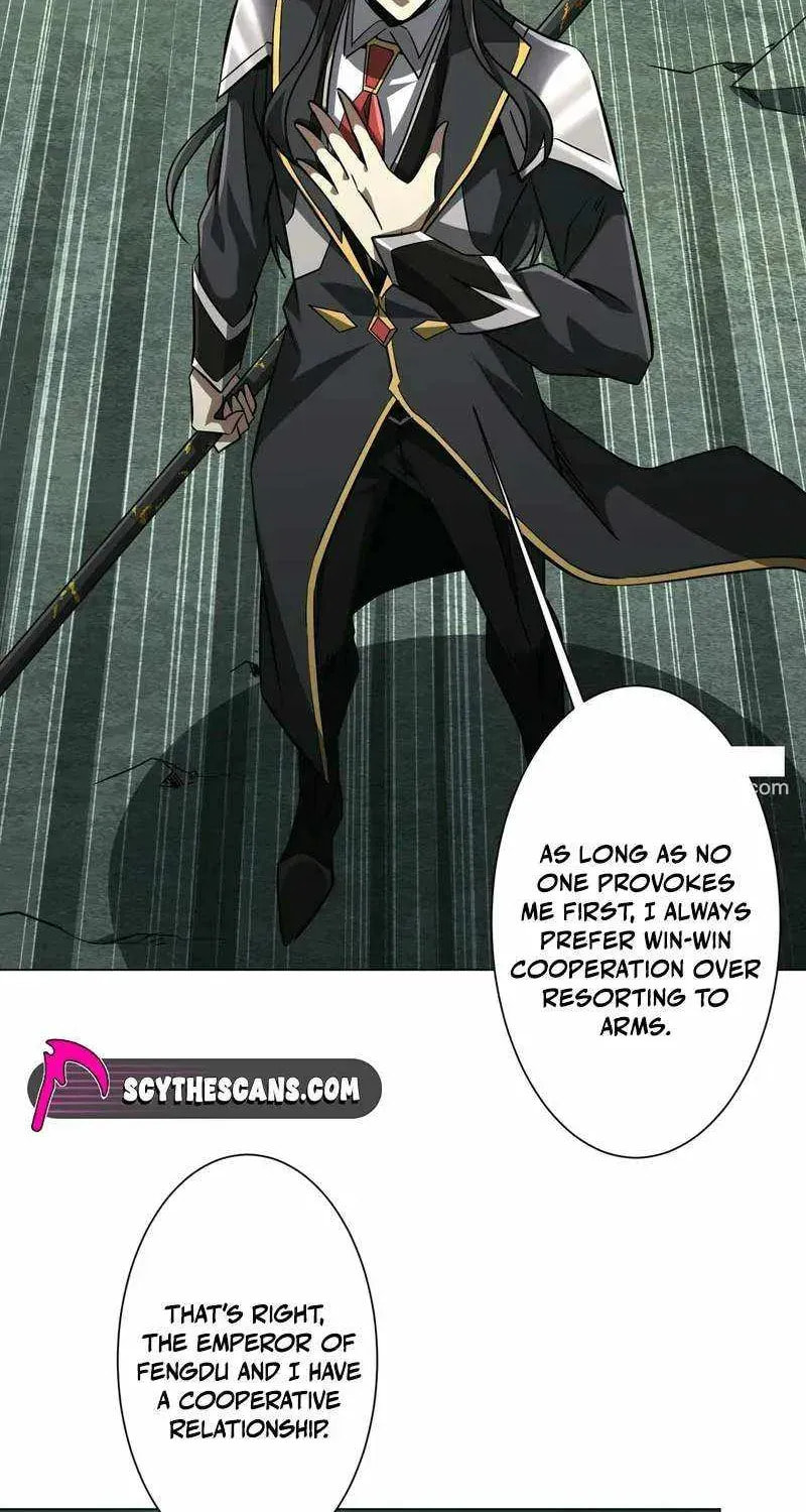 It All Starts With Trillions of Nether Currency Chapter 290 page 13 - 