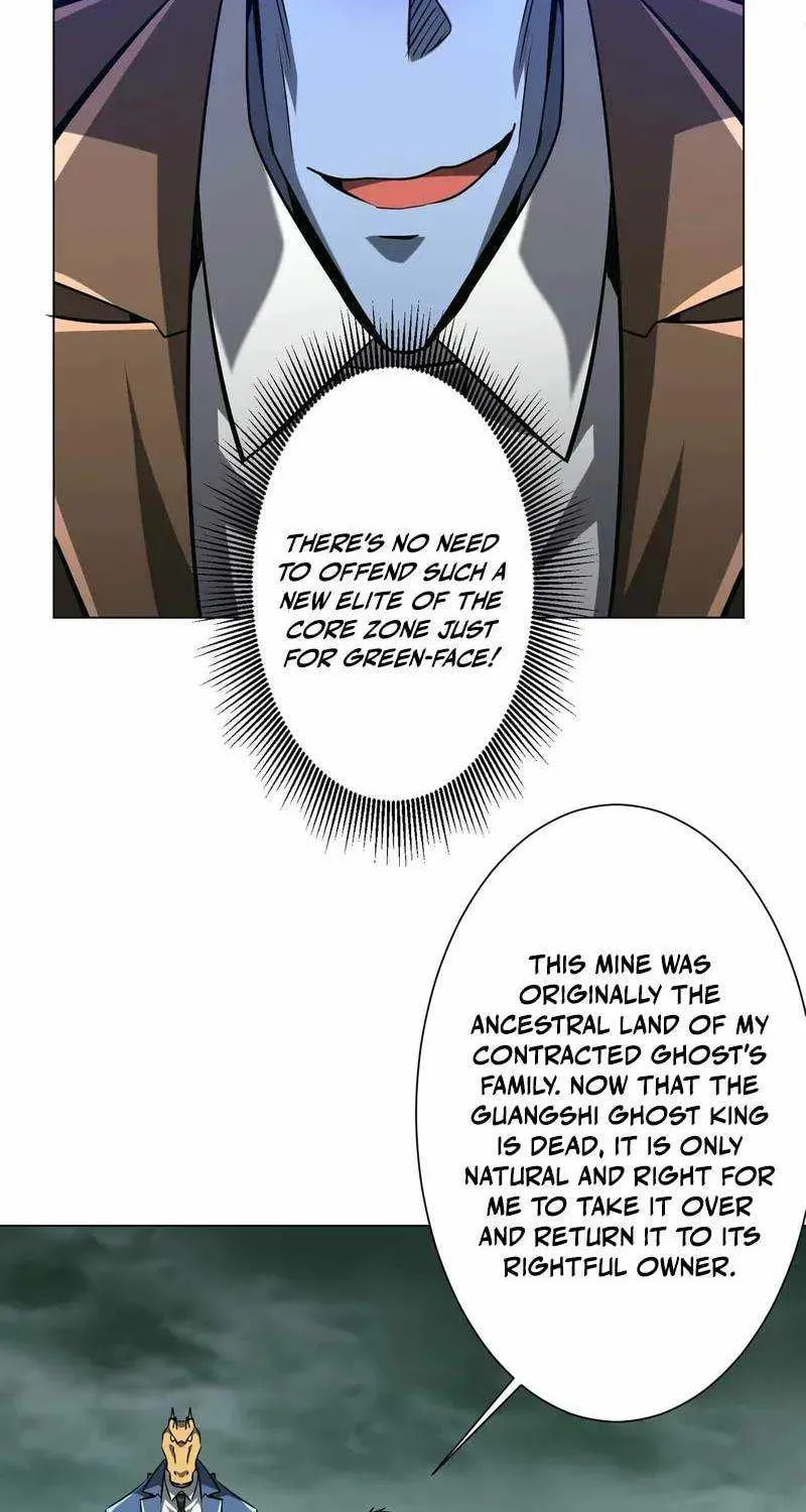 It All Starts With Trillions of Nether Currency Chapter 290 page 17 - 