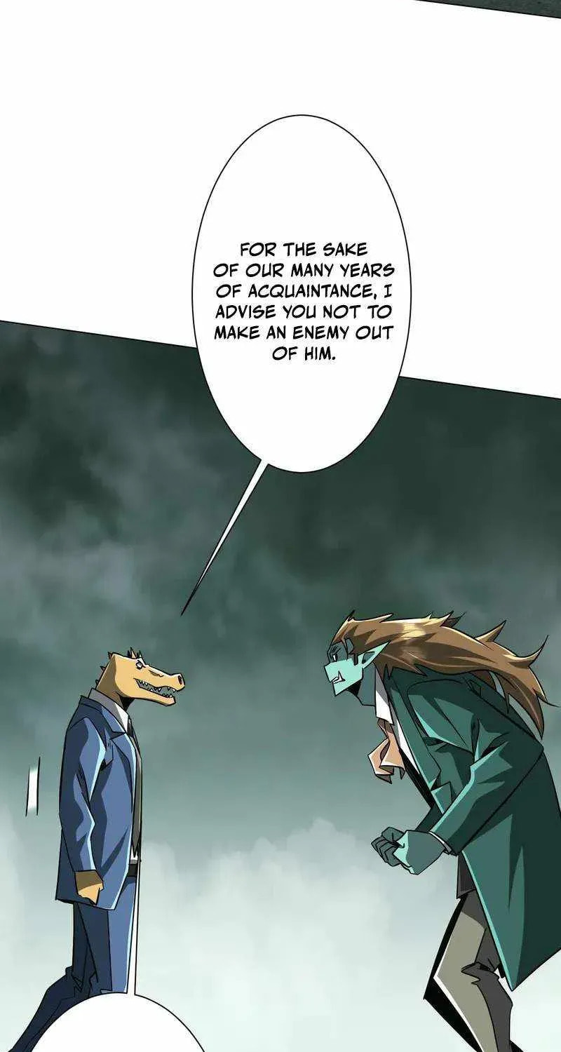 It All Starts With Trillions of Nether Currency Chapter 290 page 23 - 
