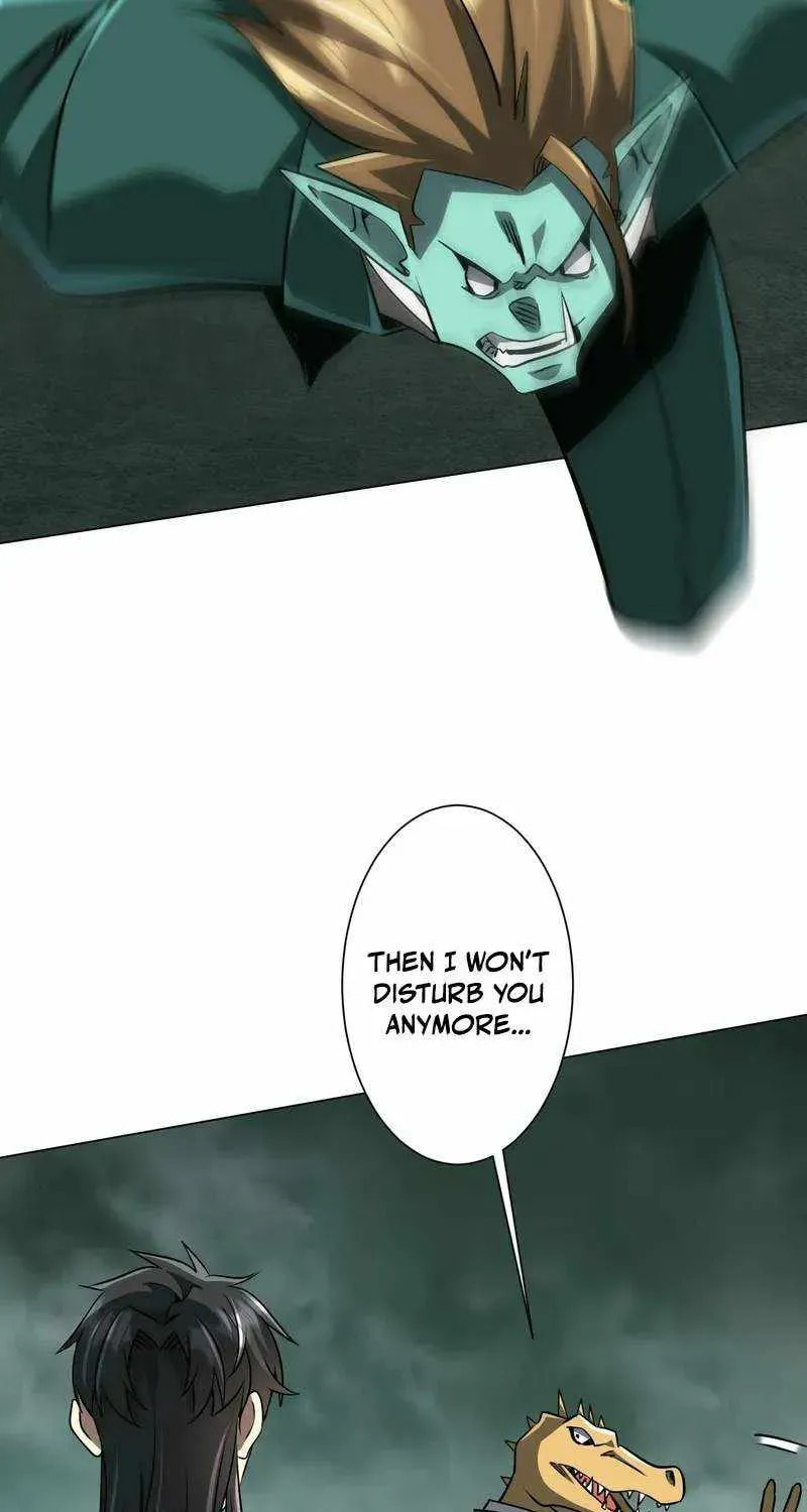 It All Starts With Trillions of Nether Currency Chapter 290 page 25 - 
