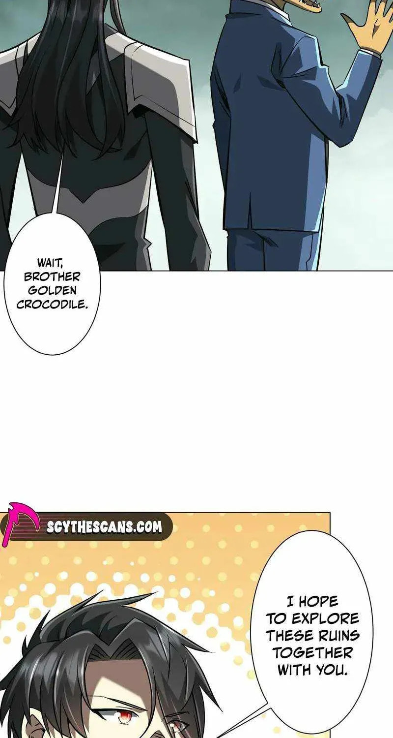 It All Starts With Trillions of Nether Currency Chapter 290 page 26 - 