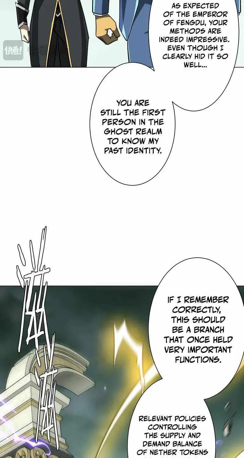 It All Starts With Trillions of Nether Currency Chapter 290 page 34 - 