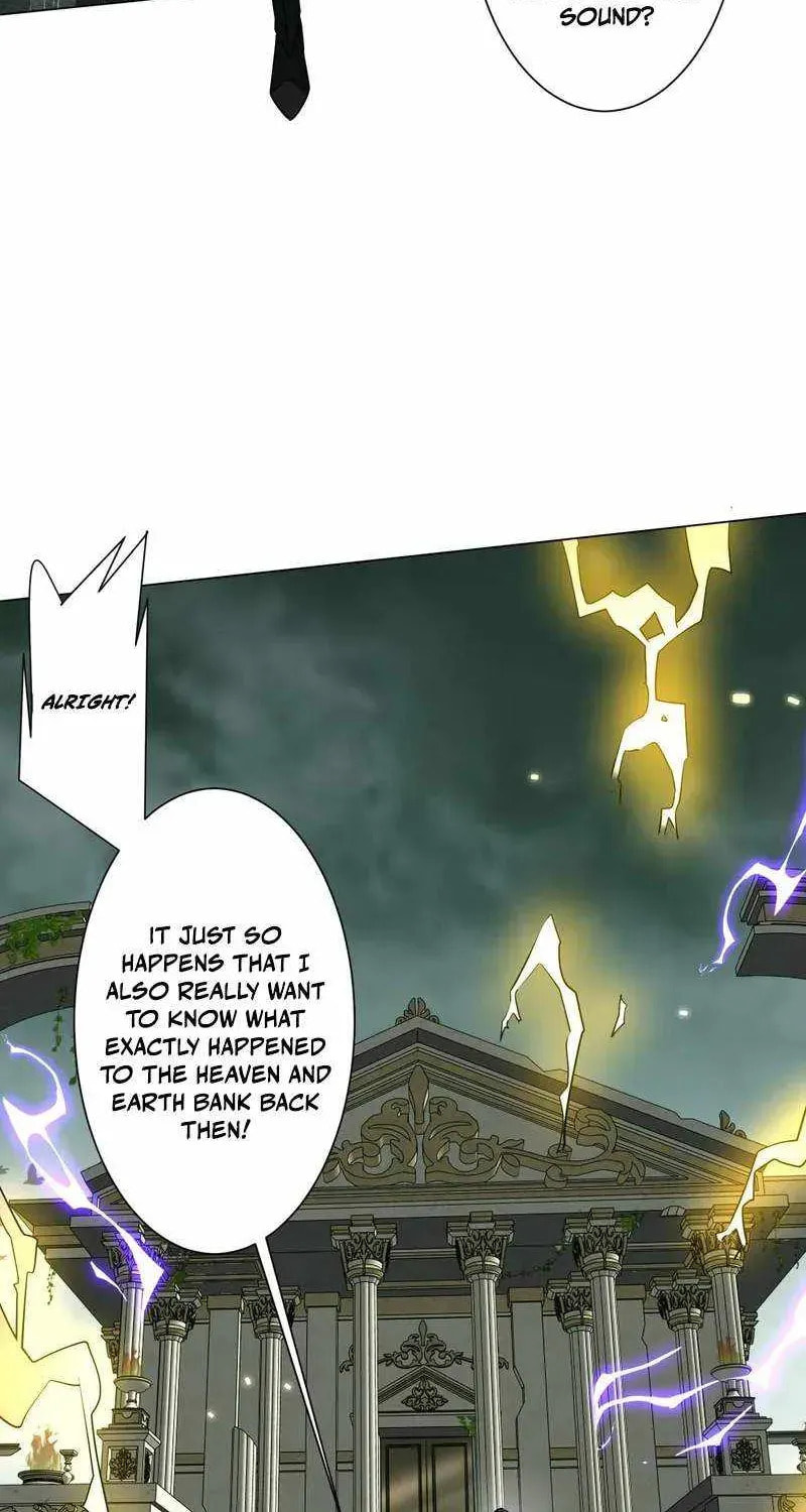 It All Starts With Trillions of Nether Currency Chapter 290 page 38 - 