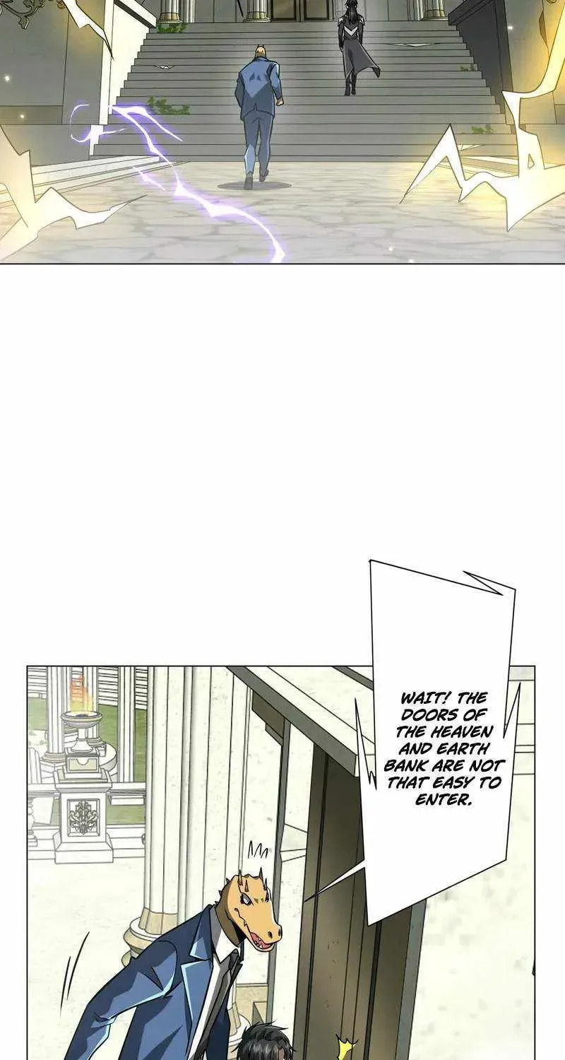 It All Starts With Trillions of Nether Currency Chapter 290 page 39 - 