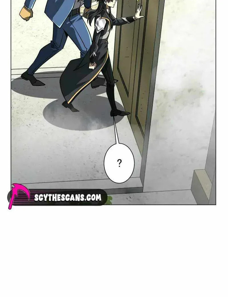 It All Starts With Trillions of Nether Currency Chapter 290 page 40 - 