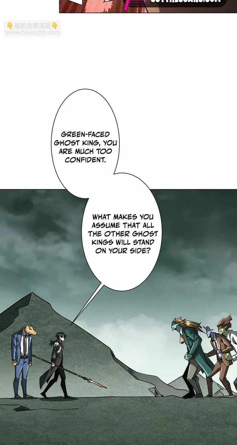 It All Starts With Trillions of Nether Currency Chapter 290 page 5 - 