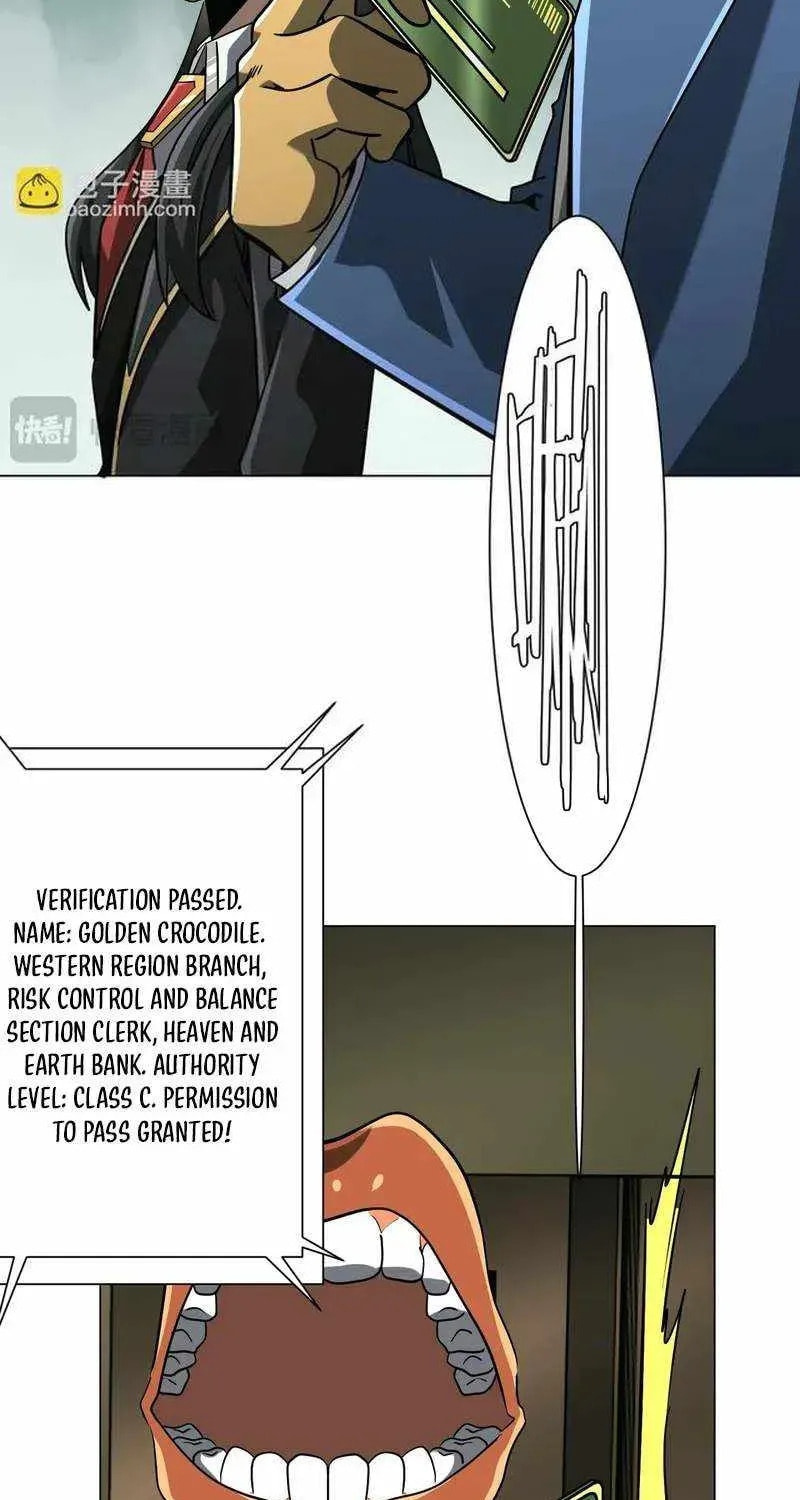 It All Starts With Trillions of Nether Currency Chapter 290 page 43 - 