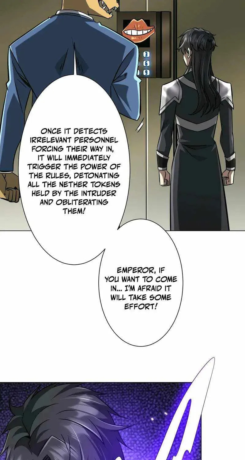 It All Starts With Trillions of Nether Currency Chapter 290 page 45 - 