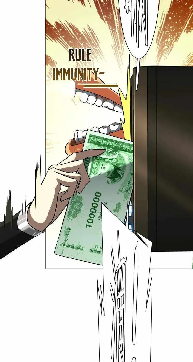 It All Starts With Trillions of Nether Currency Chapter 290 page 47 - 