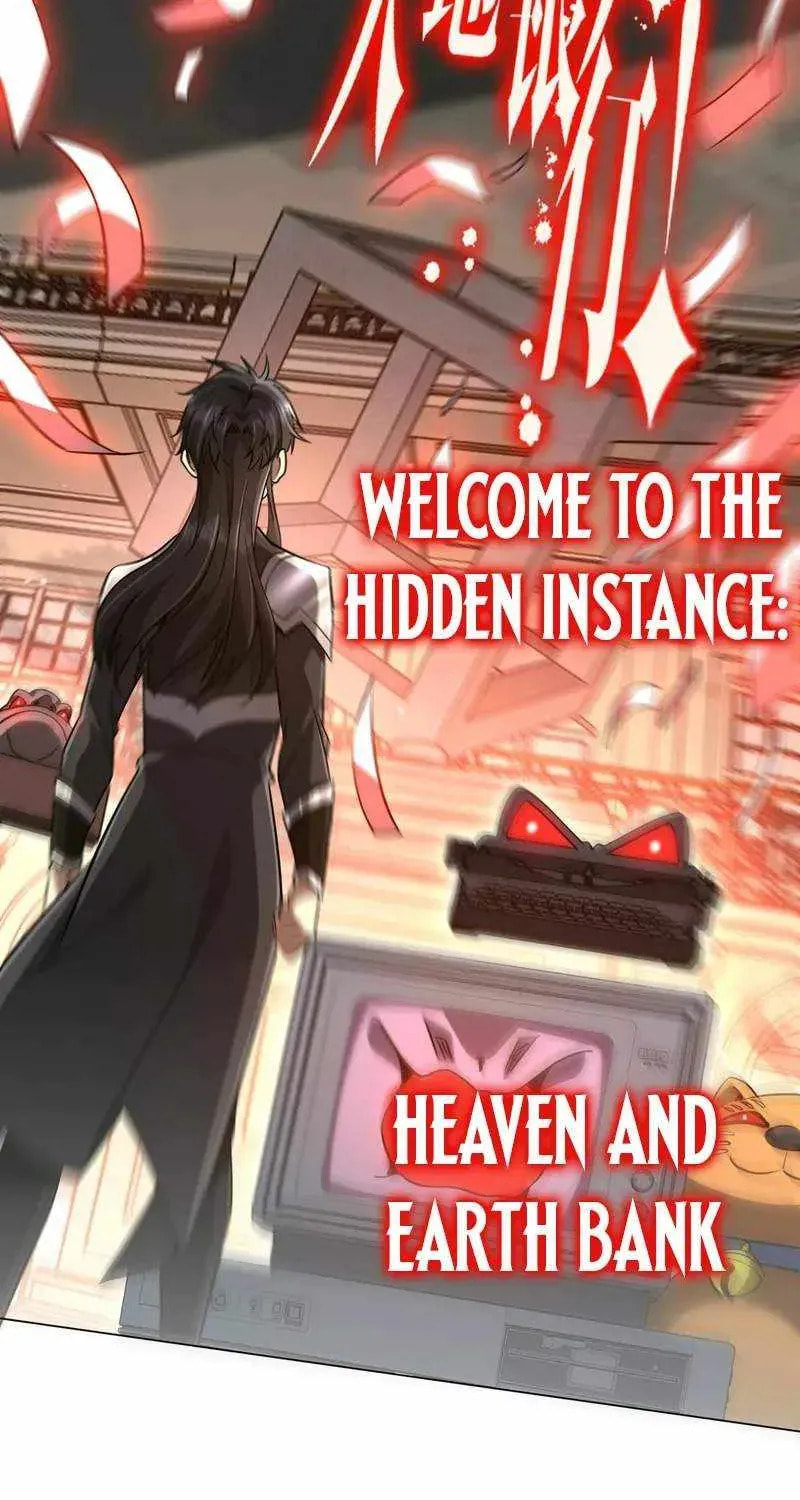 It All Starts With Trillions of Nether Currency Chapter 290 page 62 - 