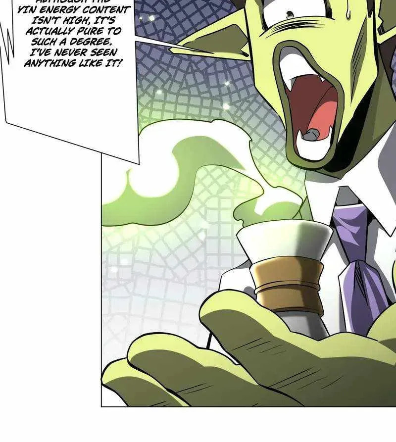 It All Starts With Trillions of Nether Currency Chapter 290 page 9 - 