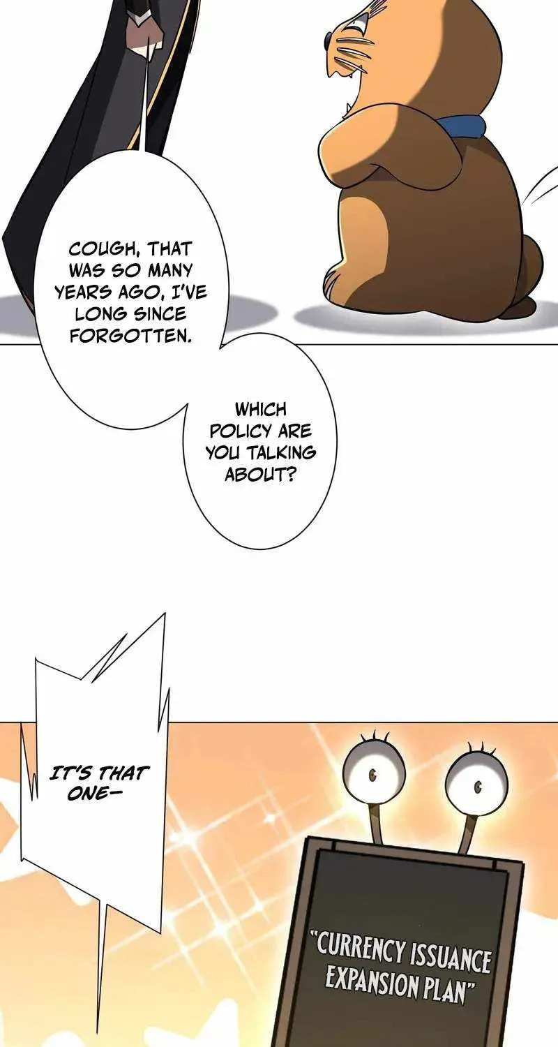 It All Starts With Trillions of Nether Currency Chapter 291 page 24 - 