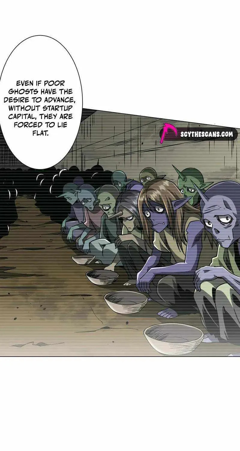 It All Starts With Trillions of Nether Currency Chapter 291 page 27 - 