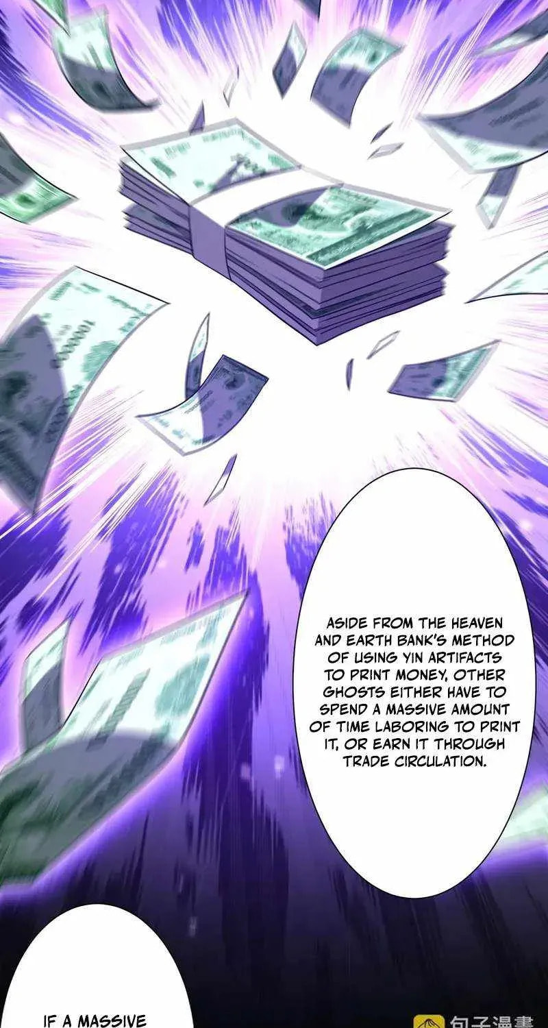 It All Starts With Trillions of Nether Currency Chapter 291 page 38 - 