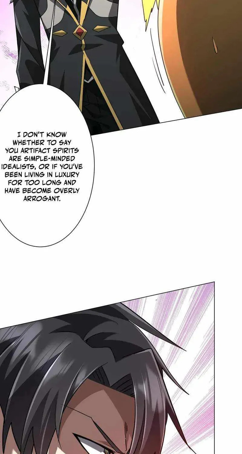 It All Starts With Trillions of Nether Currency Chapter 291 page 43 - 