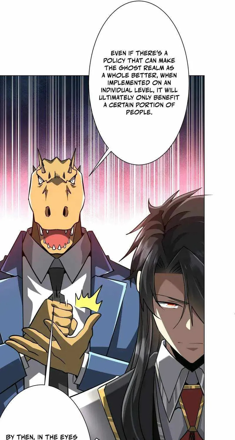 It All Starts With Trillions of Nether Currency Chapter 291 page 50 - 