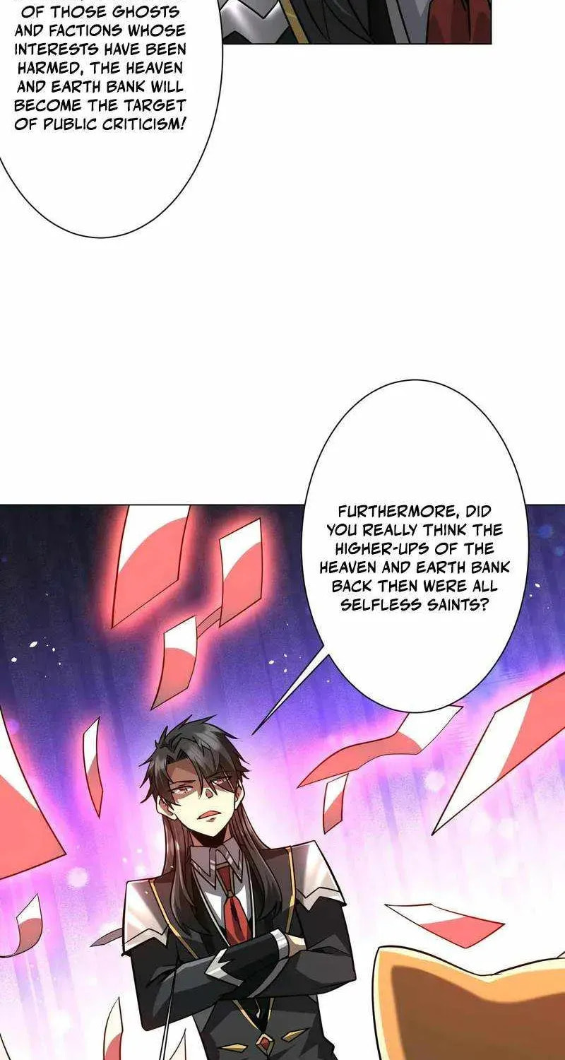 It All Starts With Trillions of Nether Currency Chapter 291 page 51 - 