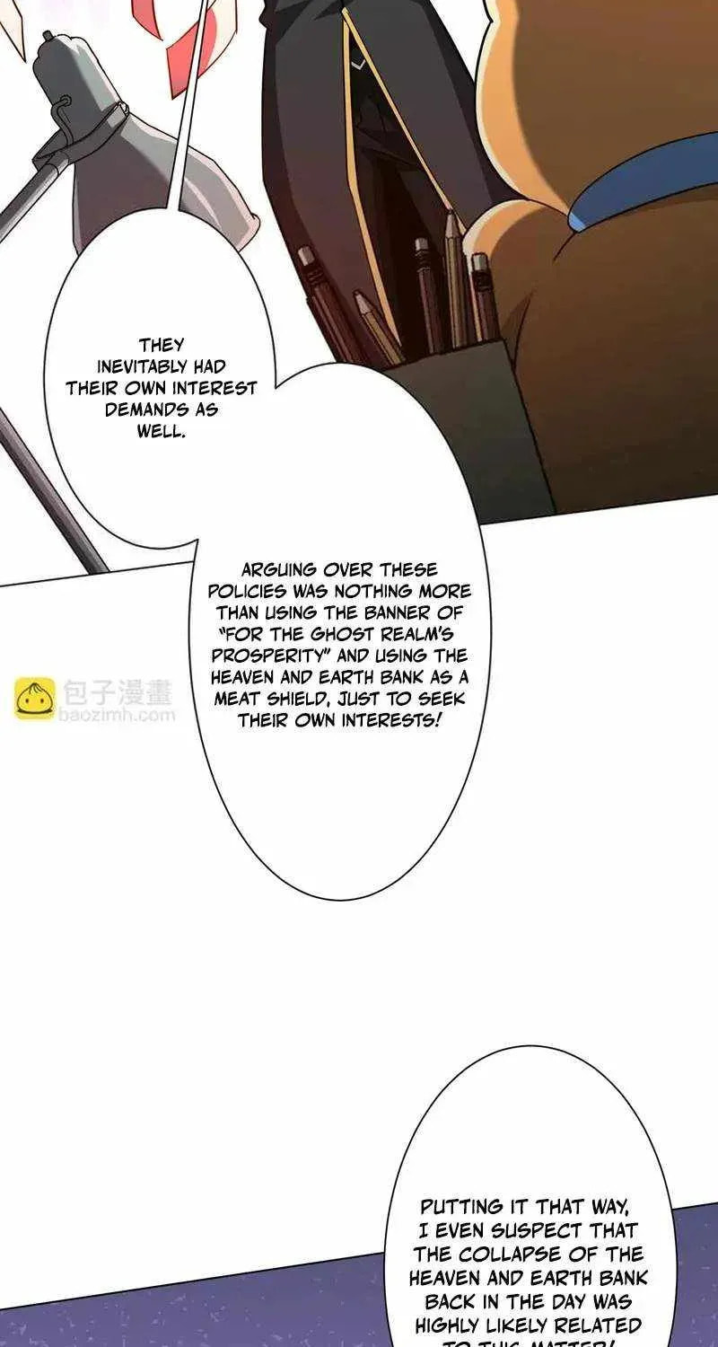 It All Starts With Trillions of Nether Currency Chapter 291 page 52 - 