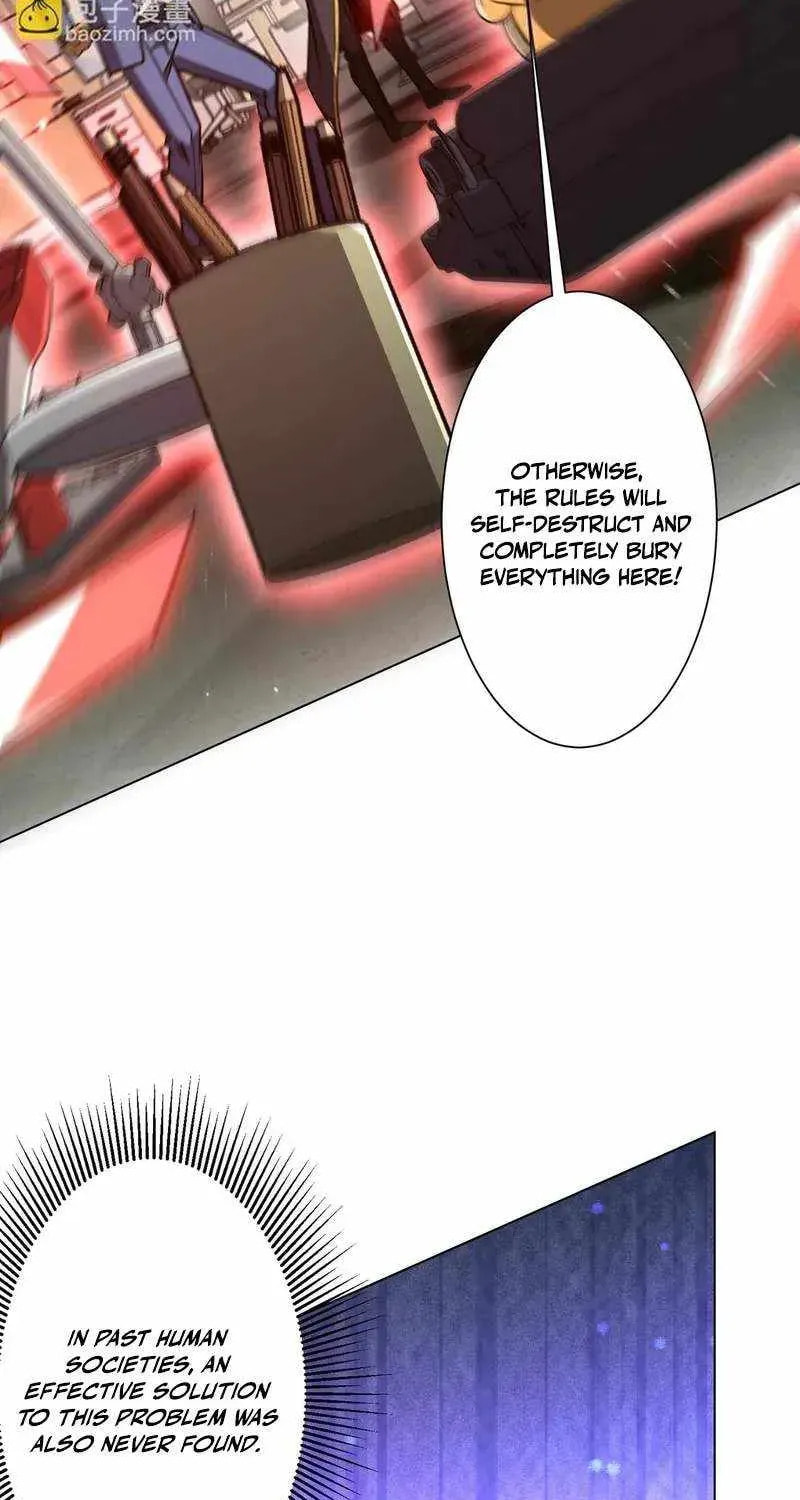 It All Starts With Trillions of Nether Currency Chapter 291 page 56 - 