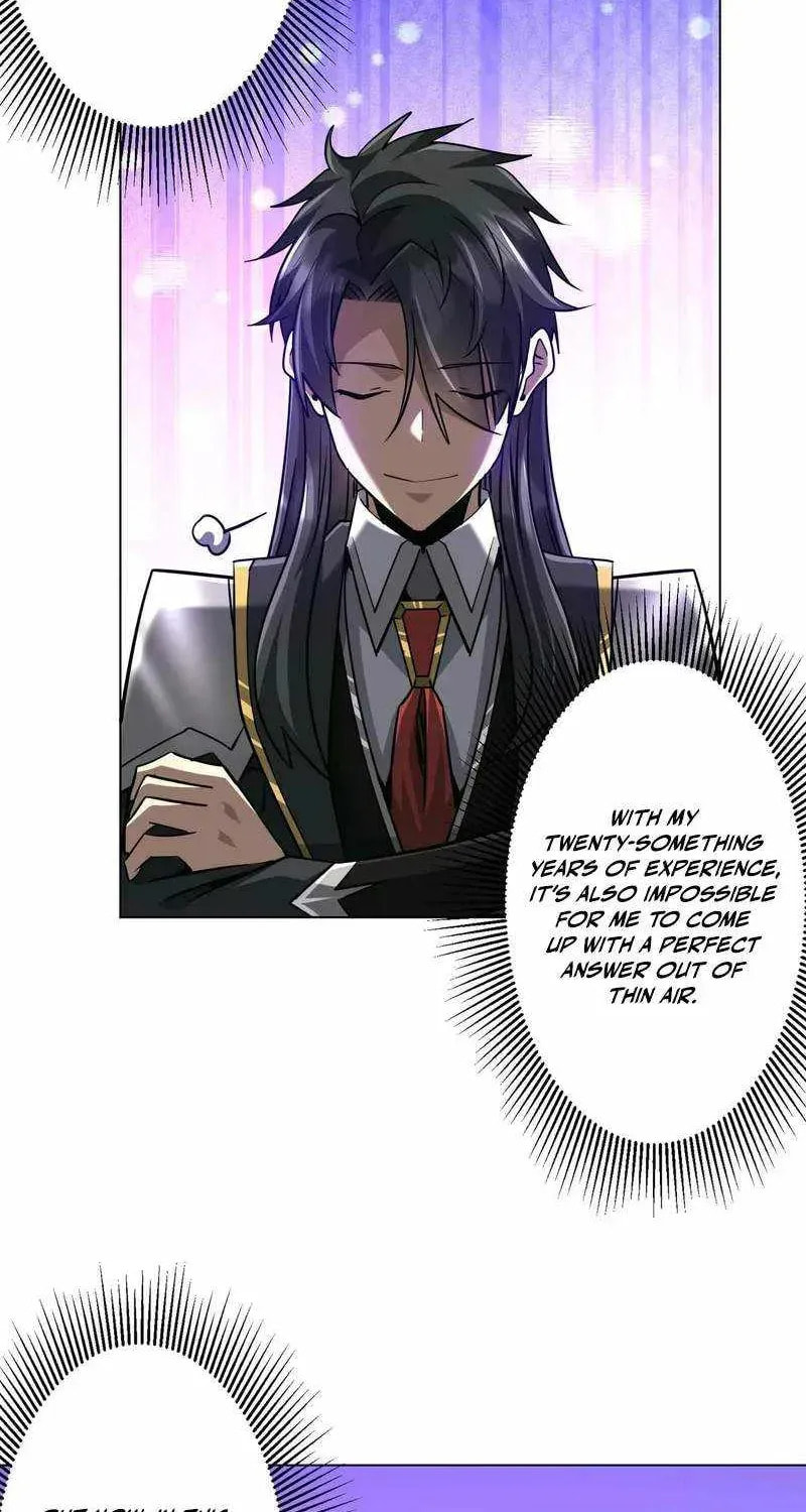 It All Starts With Trillions of Nether Currency Chapter 291 page 57 - 