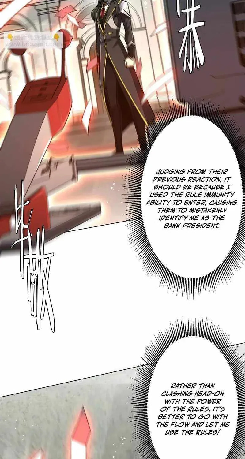 It All Starts With Trillions of Nether Currency Chapter 291 page 7 - 