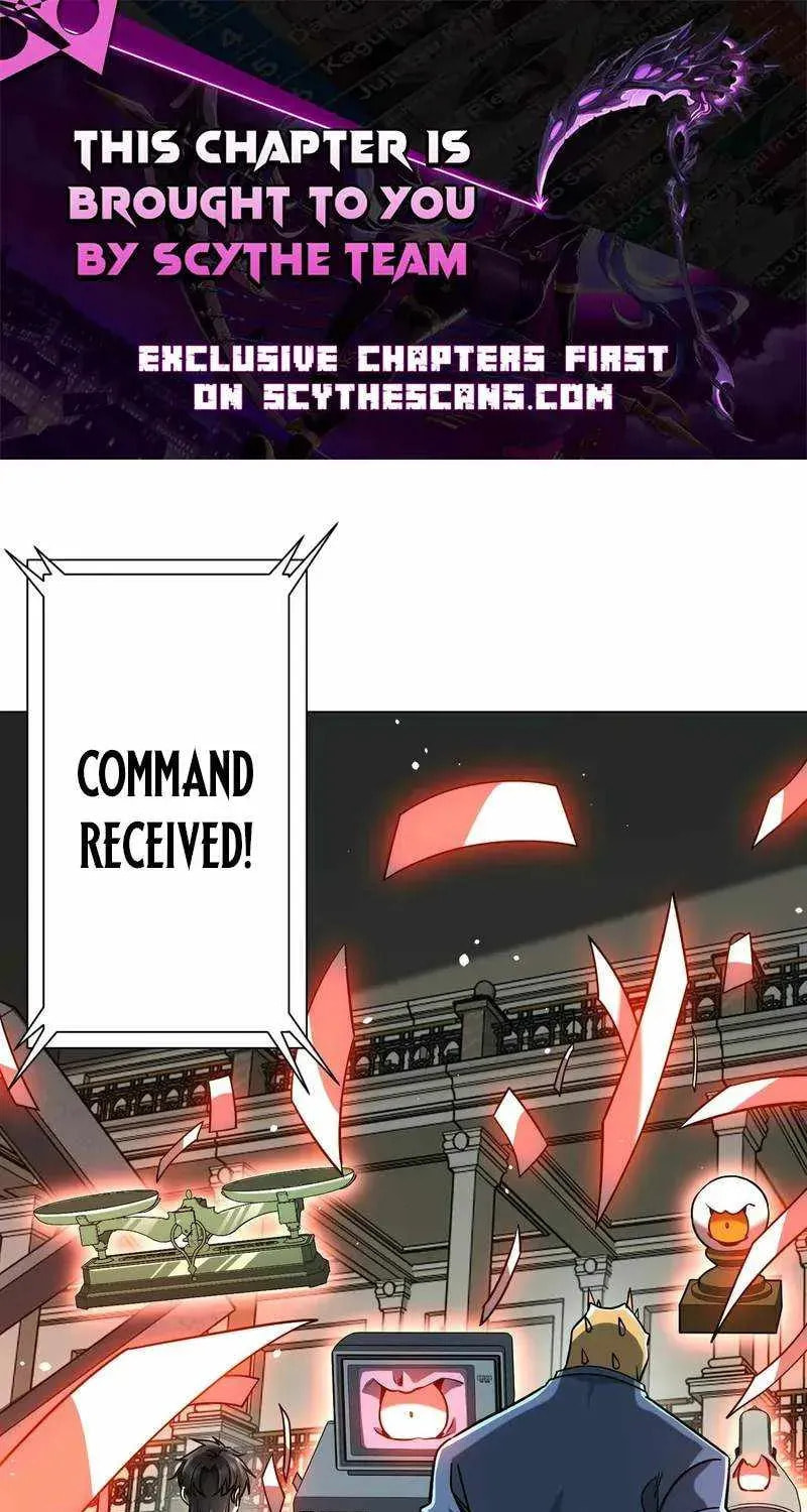 It All Starts With Trillions of Nether Currency Chapter 292 page 1 - 