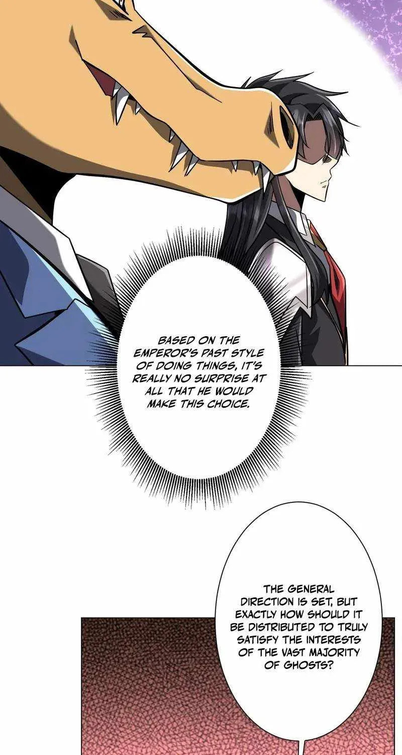 It All Starts With Trillions of Nether Currency Chapter 292 page 3 - 